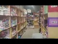 Albuquerque Public Schools Clothing Bank collecting item for students