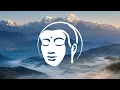 Bansuri & Flute Music | 5 Hours of Deep Calm | Himalayan Meditation