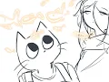 Download Lagu A Certain Family's Tea Party [OC Animatic]