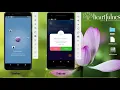 How I automated testing for an app spanning interactions between multiple devices