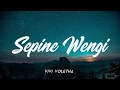 Download Lagu SEPINE WENGI - VIVI VOLETHA [ UNOFFICIAL LIRIK ]