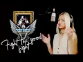 Download Lagu Fight The Good Fight - Triumph (Alyona)