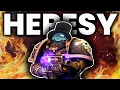 I Embraced Chaos to Become Overpowered