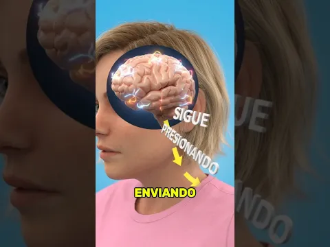Por Qué Se Levantan Los Brazos😱