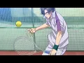 Download Lagu Prince of Tennis BEST GAMES!! Tezuka vs Atobe - Echizen vs Tezuka