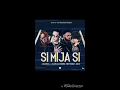 J alvarez Ft Rauw alejandro X miky woodz X Jon z - Si Mija Si