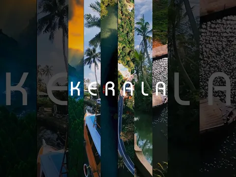 City Tour Kerala | IndiGo 6E