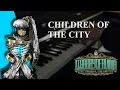 Download Lagu Children of the City - ProjectMili | Library of Ruina | Piano cover