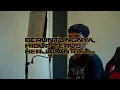 Download Lagu Bernadya - Untungnya, Hidup Terus Berjalan (Cover By Ilman Macbee)