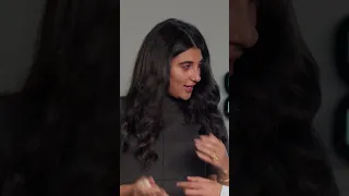 Maybelline New York Shariff Tanyous X Menna El Zohairy 