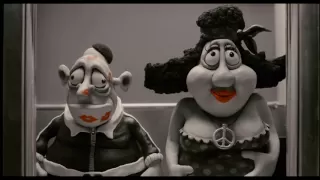 Mary et Max - Bande-annonce VF