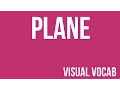 Plane defined - From Goodbye-Art Academy