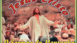 O Sermão da Montanha - Completo  (Roberto Faissal)