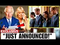 Download Lagu 5 MIN AGO: British Royal Family Just Made a Tragic Announcement