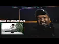 Jacky Lavish - Cedric Diggory (Music Video) | @MixtapeMadness (REACTION)