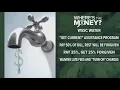 WSSC Water extends bill assistance program Where s the Money
