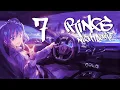 Download Lagu Ariana Grande - 7 rings (Nightcore)