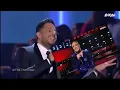 حماقي اغنية يا ستار مسرح ذافويس العرض النهائي الموسم الخامس