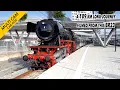 Download Lagu Spectaculaire 189 km lange cabinerit op een BR23: De Nostalgie Express! SSN 7/5/22
