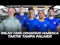 Download Lagu Semua Bisa Cetak Gol Buat Taktik Maresca Sulit Ditebak Tanpa Pusing Palmer Cedera - Taktik Chelsea