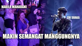 Download Tri Suaka Sensus Warga Yang LDR'an !! Gaberani macem2 ada ibu pengawas!!! MP3