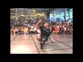 Bboy Moy Battle Cut In Freestyle Session Special Edition