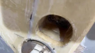 12 June 2025 Disastrous leak