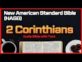 2 Corinthians - New American Standard Bible NASB