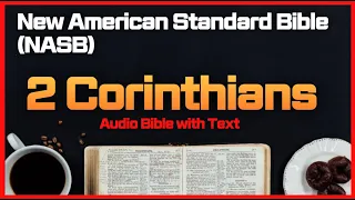 2 Corinthians - New American Standard Bible NASB