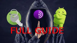 PGP on Android with Openkeychain Client Request FULL GUIDE 2025