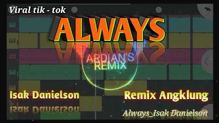 Download DJ ALWAYS SLOW REMIX  TIK-TOK VIRAL 2021 MP3