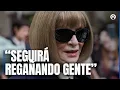 Download Lagu El ‘diablo’ deja Vogue: Anna Wintour renuncia como editora de la revista tras 37 años