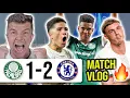 Download Lagu ESTÊVÃO SCOERT TEGEN CHELSEA 😱 CHELSEA VERSLAAT PALMEIRAS OM DE SEMIS TE BEREIKEN!