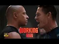 Lagu Working Man (2025) Vin Diesel - John Cena | Full Action Movie - Thriller | 4K HDR #actionmovies