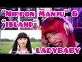 Download Lagu REACTION | LADYBABY \