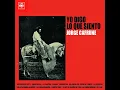 Jorge Cafrune - Milonga del Peón de Campo (Official Audio)