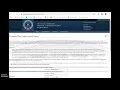 JUST 131 PA Docket Search Walkthrough