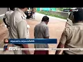 പിങ്ക് പൊലീസിന്റെ വാഹനം അടിച്ച് തകർത്തയാൾ പിടിയിൽ |Pink police | Crime