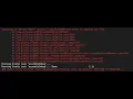 How to fix SOLVE java util zip ZipException in Flutter project
