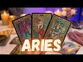 ARIES They re FREAKING OUT They FINALLY See What YOU VE Been Seeing ALL ALONG
