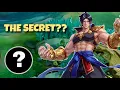 THE SECRET TO MVP!! - Gatotkaca Best Build 2025 | Mobile Legends: Bang Bang
