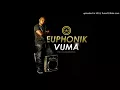 Euphonik - Vuma (feat Bhutiza \u0026 Lolo)