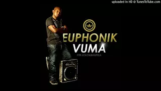 euphonik vuma feat bhutiza u0026 lolo 