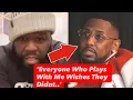 Lagu 50 Cent SENDS SCARY WARNING To FABOLOUS For DISS SONG With Jim Jones \u0026 Maino