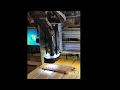 Raspberry Pi CNC Makes CNC Machine 2017