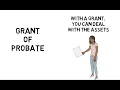 Filling Out Your Probate Forms