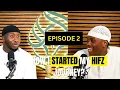 Download Lagu S01 EPS 2: MY HIFZ JOURNEY, BY AHMED BABA AL-WAIZ YAHYA \u0026 EBRAHIM JAITEH