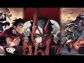 Demonic Evolution Chapter 1-113 Cultivation Path