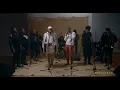 Free Nationals "Eternal Light" (Cover) | Harold Green @ErtheStJames | #FFTL2023