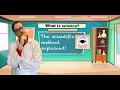 What is science The scientific method explained Learn Stress Free episode 1